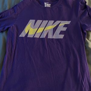 Nike shirt